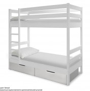 Кровать Кадет 2