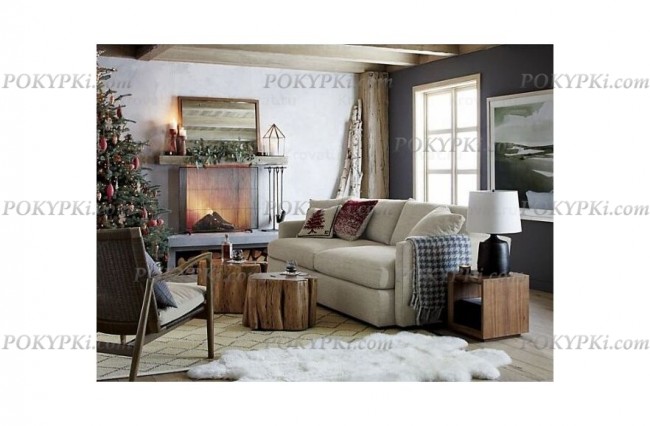 Диван раскладной Стелф