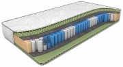 Матрас Dreamline Ergo Smart Zone