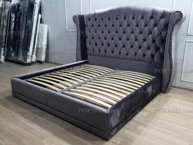 Кровать SleepArt Литания Кровать SleepArt Литания