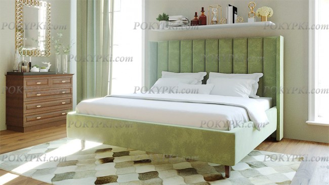 Мягкая кровать Бонифачо Мягкая кровать Бонифачо