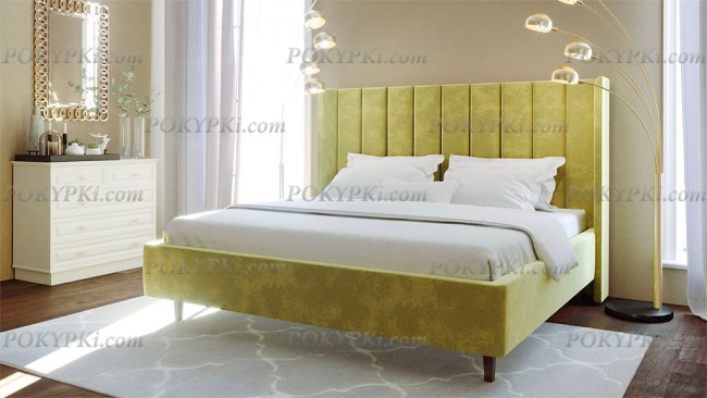 Мягкая кровать Бонифачо Мягкая кровать Бонифачо