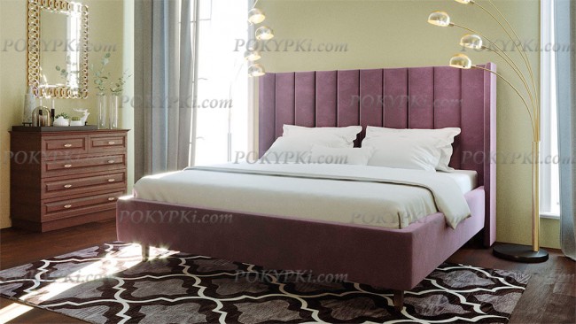 Мягкая кровать Бонифачо Мягкая кровать Бонифачо