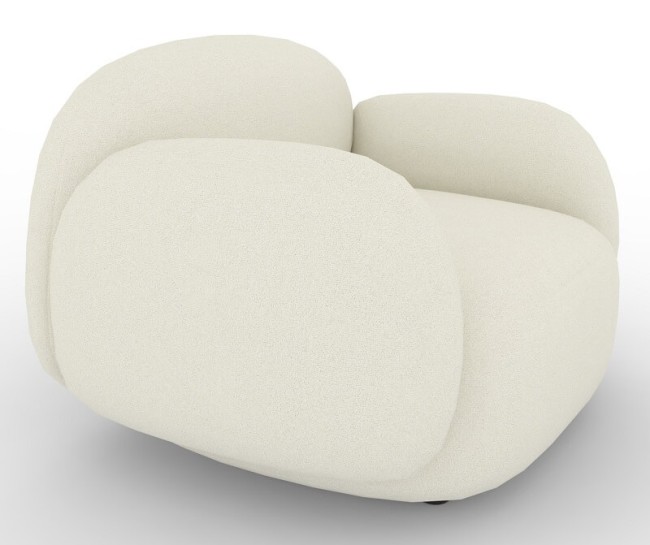 Мягкое кресло Тим