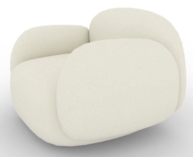 Мягкое кресло Тим