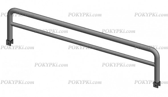 Ограждение Дельта 2