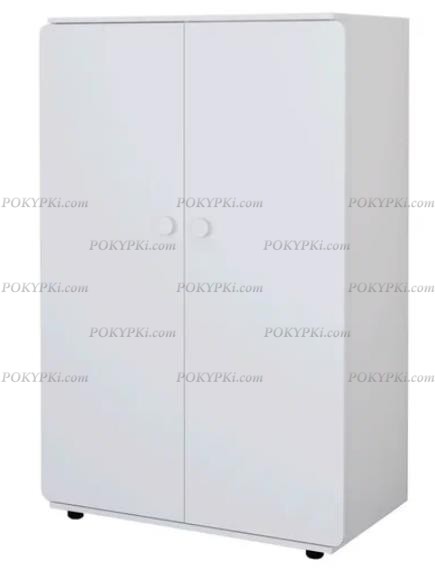 Шкаф для одежды Дельта Лофт 13.01 для одежды