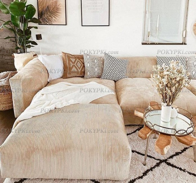 Модульный диван Фиджи