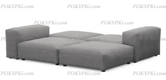 Модульный диван Фиджи