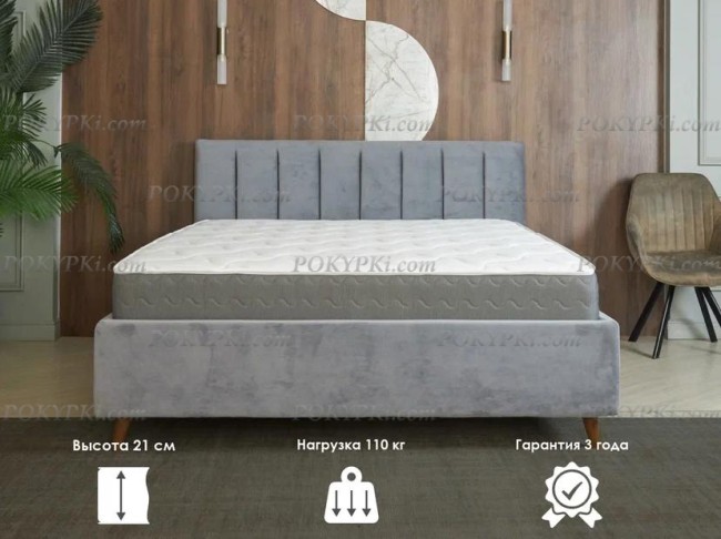 Матрас Dimax ОК Софт