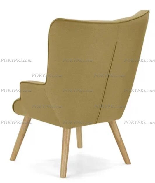 Кресло Бискотти