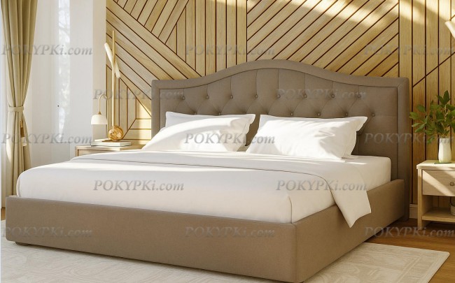 Мягкая кровать Сарагоса Мягкая кровать Сарагоса