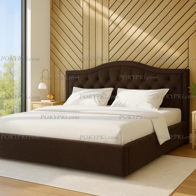 Мягкая кровать Сарагоса Мягкая кровать Сарагоса