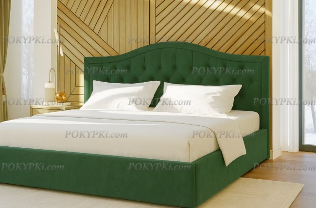 Мягкая кровать Сарагоса Мягкая кровать Сарагоса