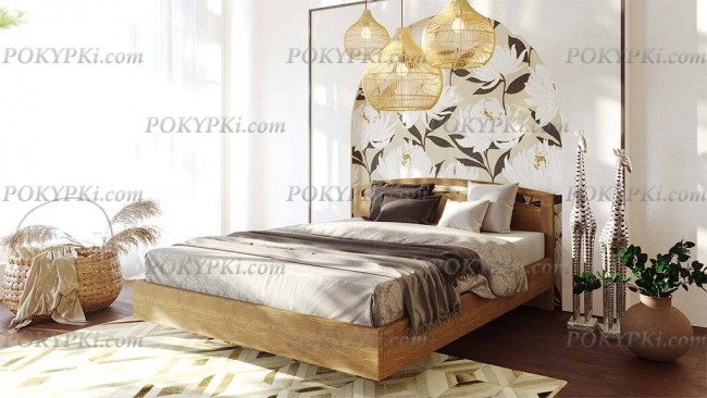 Парящая кровать Вимана Парящая кровать Вимана