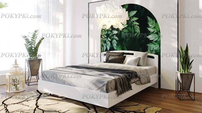 Парящая кровать Вимана Парящая кровать Вимана