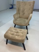 Пуф Biscotti Пуф Biscotti