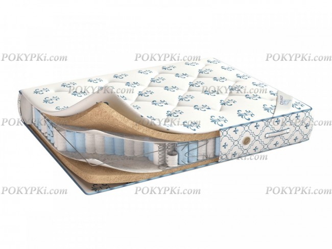 Матрас Deluxe Elite Coco