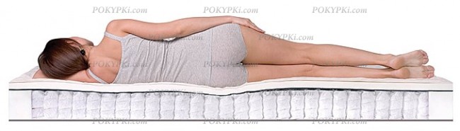 умеренно-мягкая сторона