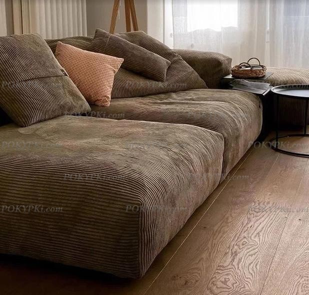 Диван Фиджи двухсекционный (малый) Диван Фиджи двухсекционный (малый)