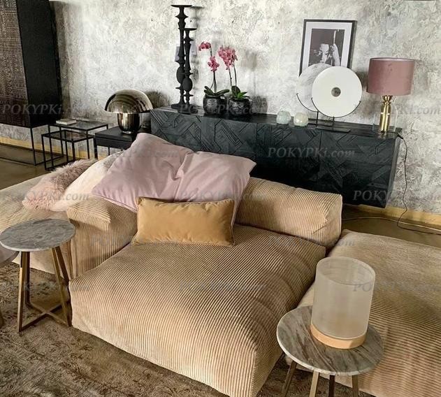 Диван Фиджи двухсекционный (малый) Диван Фиджи двухсекционный (малый)