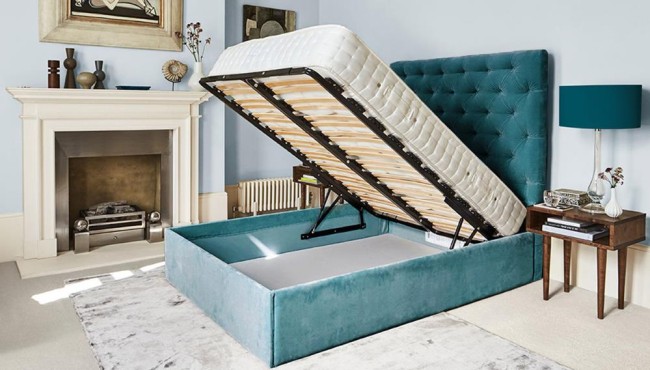 Кровать Сиена