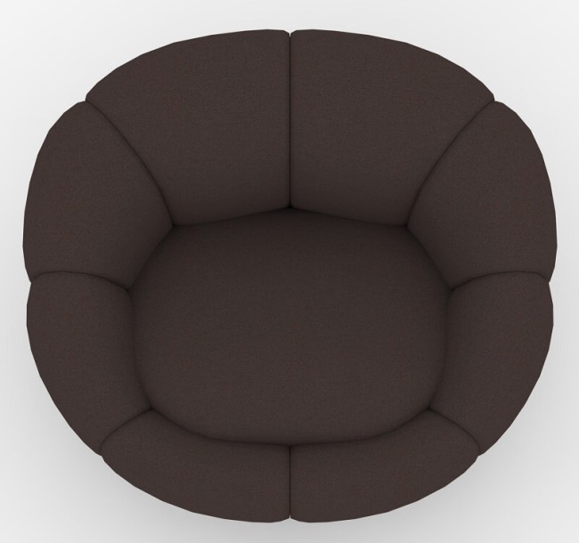 Мягкое кресло Чарли