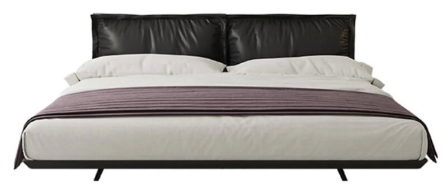 Парящая кровать Testiera Fly 6