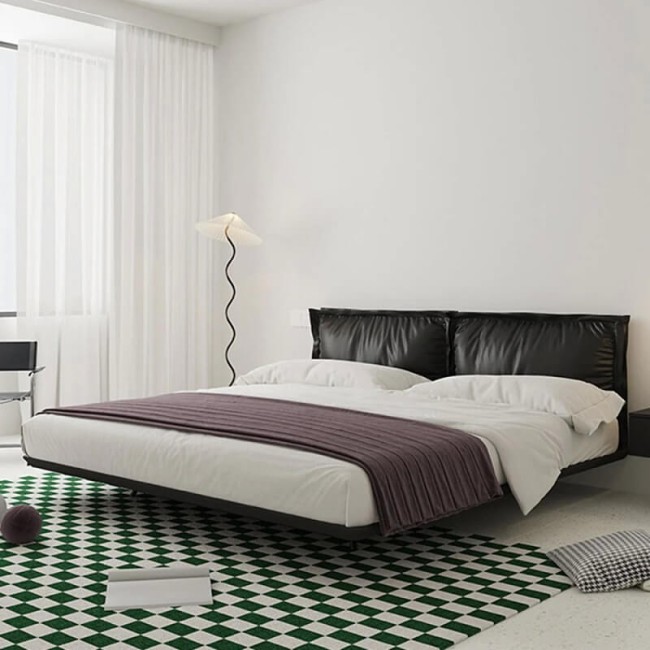 Парящая кровать Testiera Fly 6