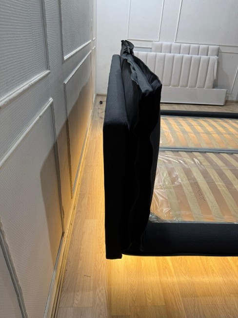 Парящая кровать Testiera Fly 6