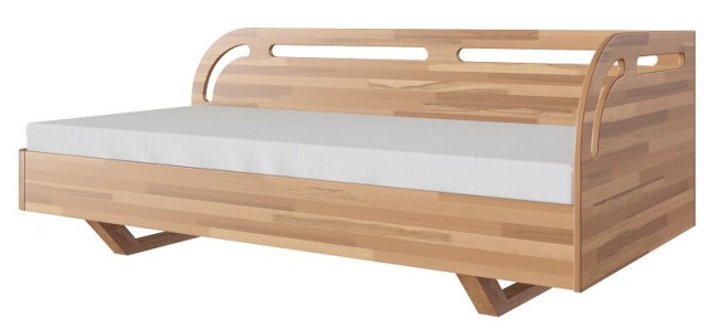 Угловая кровать тахта Сен-Реми Угловая кровать тахта Сен-Реми