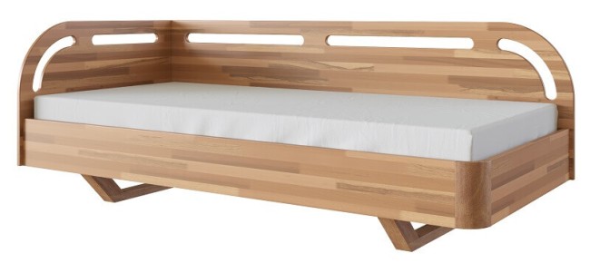 Угловая кровать тахта Сен-Реми Угловая кровать тахта Сен-Реми