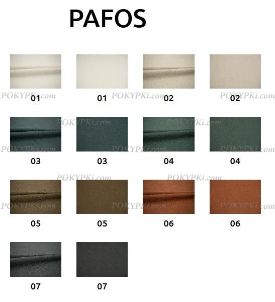 Ткань 4 категории букле Пафос