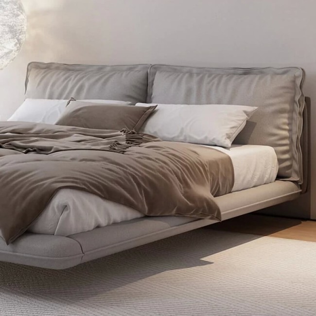 Парящая кровать Testiera Fly 4