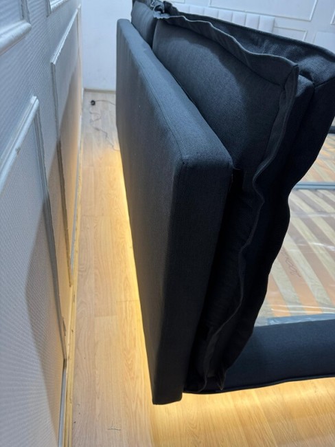 Парящая кровать Testiera Fly 4