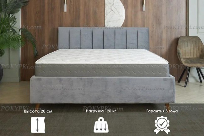 Матрас Dimax ОК Струтто