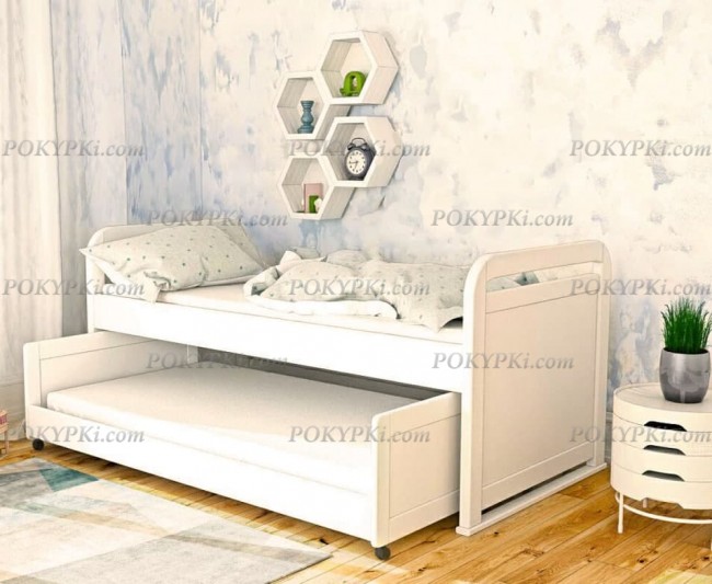 Кровать двухъярусная Кровать двухъярусная