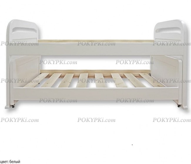 Кровать двухъярусная Кровать двухъярусная