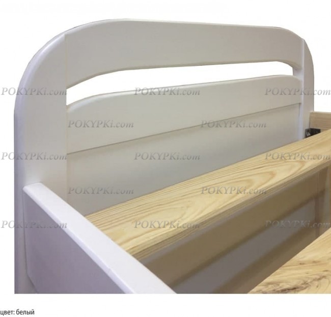 Кровать двухъярусная Кровать двухъярусная