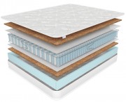 Матрас Deluxe Coco Матрас Deluxe Coco