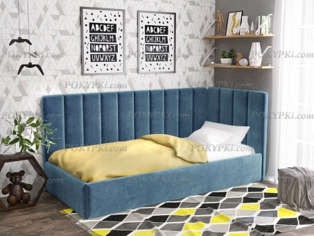 Угловая кровать Чако Угловая кровать Чако