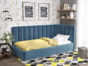 Угловая кровать Чако