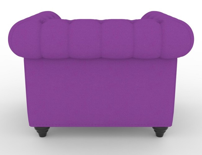 Мягкое кресло Генри