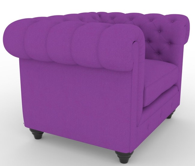 Мягкое кресло Генри