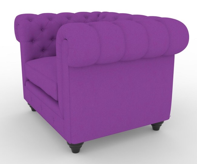 Мягкое кресло Генри