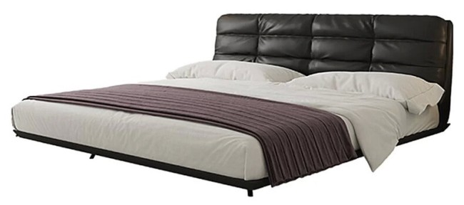 Парящая кровать Testiera Fly 3