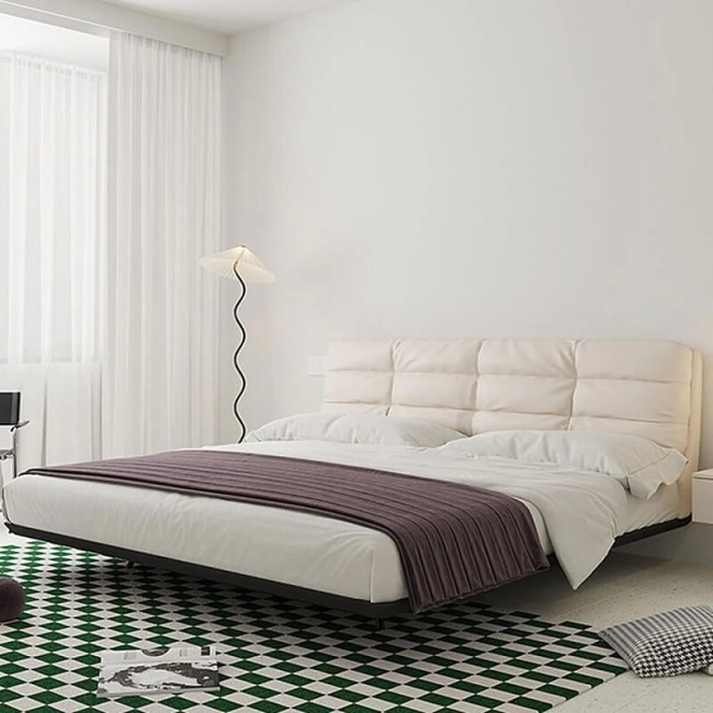 Парящая кровать Testiera Fly 3