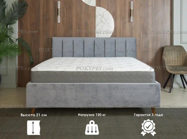 Матрас Dimax ОК Медиум Хард Матрас Dimax ОК Медиум Хард