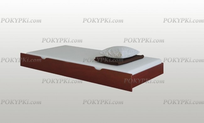 Угловая кровать Ларош