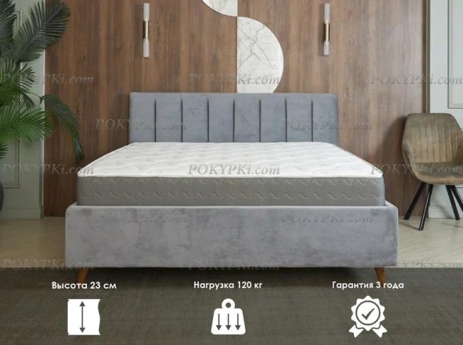 Матрас Dimax ОК Медиум Мемо